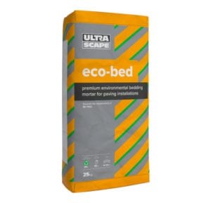 UltraScape EcoBed