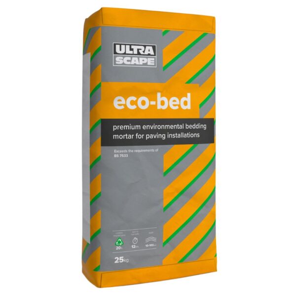 UltraScape Eco-Bed