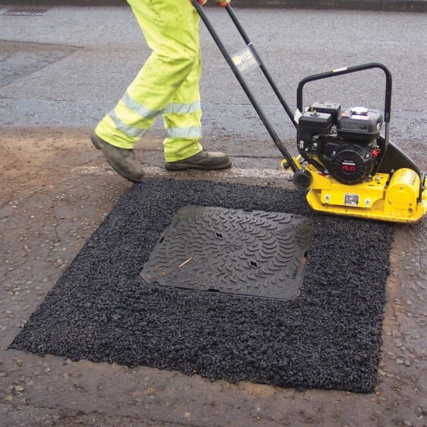 Pothole repair 101: an essential guide for commercial contractors
