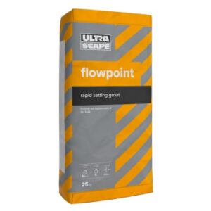 Flowpoint slurry grout