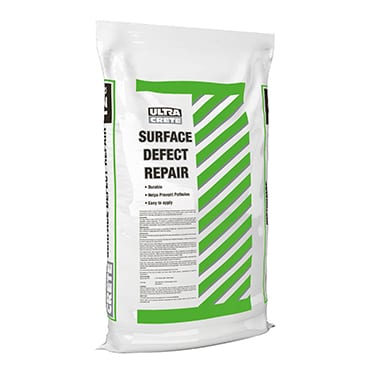 Surface Defect Repair (SDR)