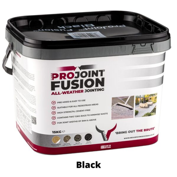 ProJoint Fusion Black