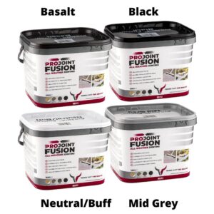 ProJoint Fusion All Colours