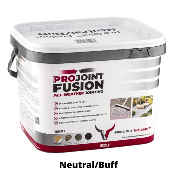 ProJoint Fusion Neutral Buff