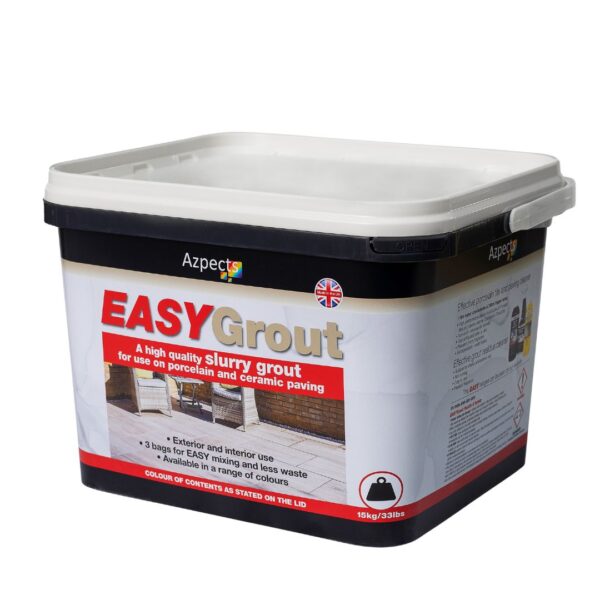EasyGrout Blanco
