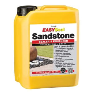 EasySeal Sandstone sealant