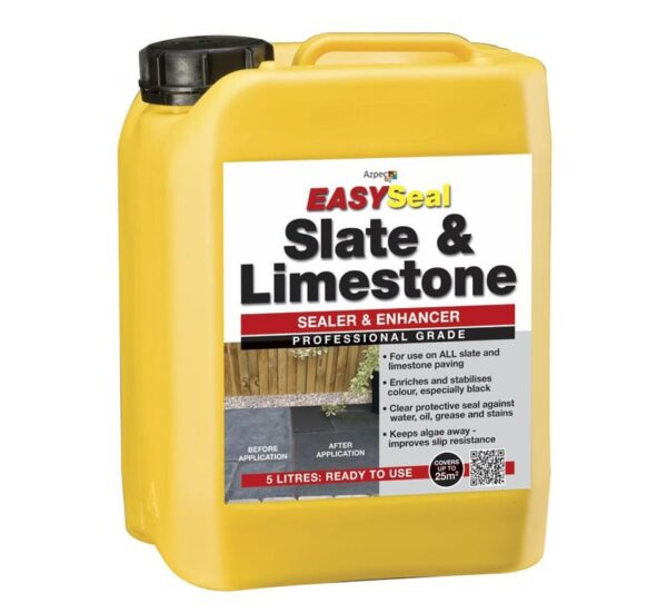 EasySeal Slate & Limestone Sealant