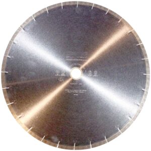 Pulvex 250 Precision Diamond Blade