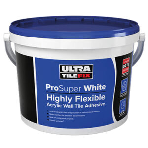 Pro Grip Taupe Mosaic Adhesive & Grout 5kg