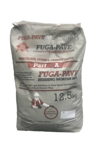 FUGA-PAVE Part A