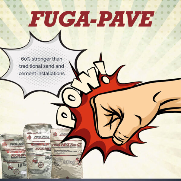 Fuga-Pave ABC system graphic