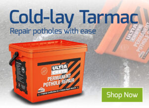 Shop for cold-lay tarmac