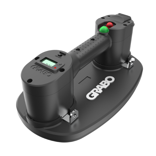 Grabo Pro vacuum lifter
