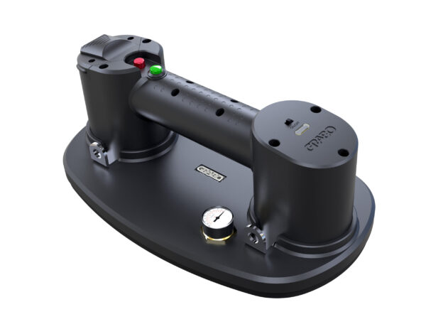 Grabo Plus vacuum suction lifter
