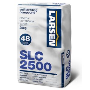 Larsen SLC 2500