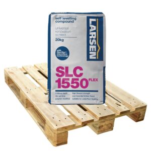 Larsen SLC 1550 Flex Pallet