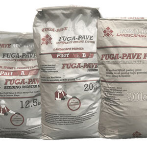 Bundle Deal on Fuga Pave ABC System