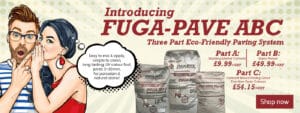 About the Fuga Pave ABC Paving System