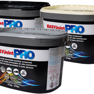 EASYJoint PRO epoxy resin grout