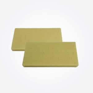 Large Format Easy-Lock Replacement Sponge With or Without Cuts (170 x 340)