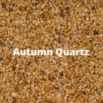 Autumn Quartz