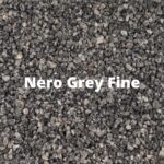 Nero Grey Fine aggregate