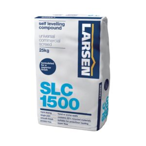 Larsen SLC 1500