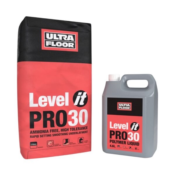 UltraFloor Level IT Pro30