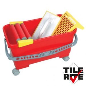 Tile Rite Professional Tilers Washboy Set
