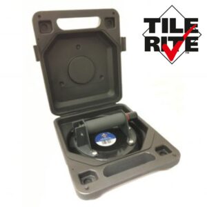 Tile Rite Pump Action 200mm Vacuum Suction Cup Case