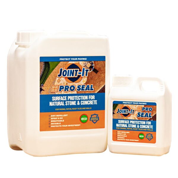 Joint It Pro Seal