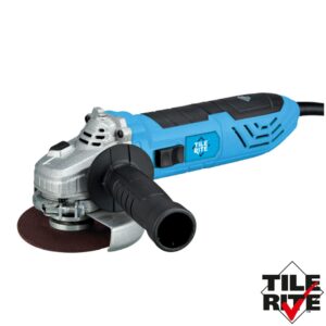 Tile Rite Professional Angle Grinder 750W